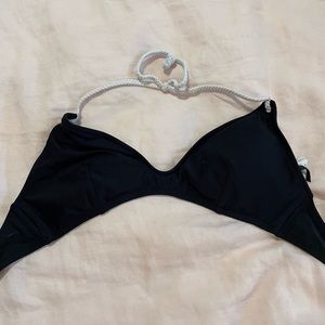 J crew bikini top